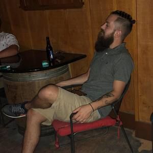 Meet your Posher, Colby